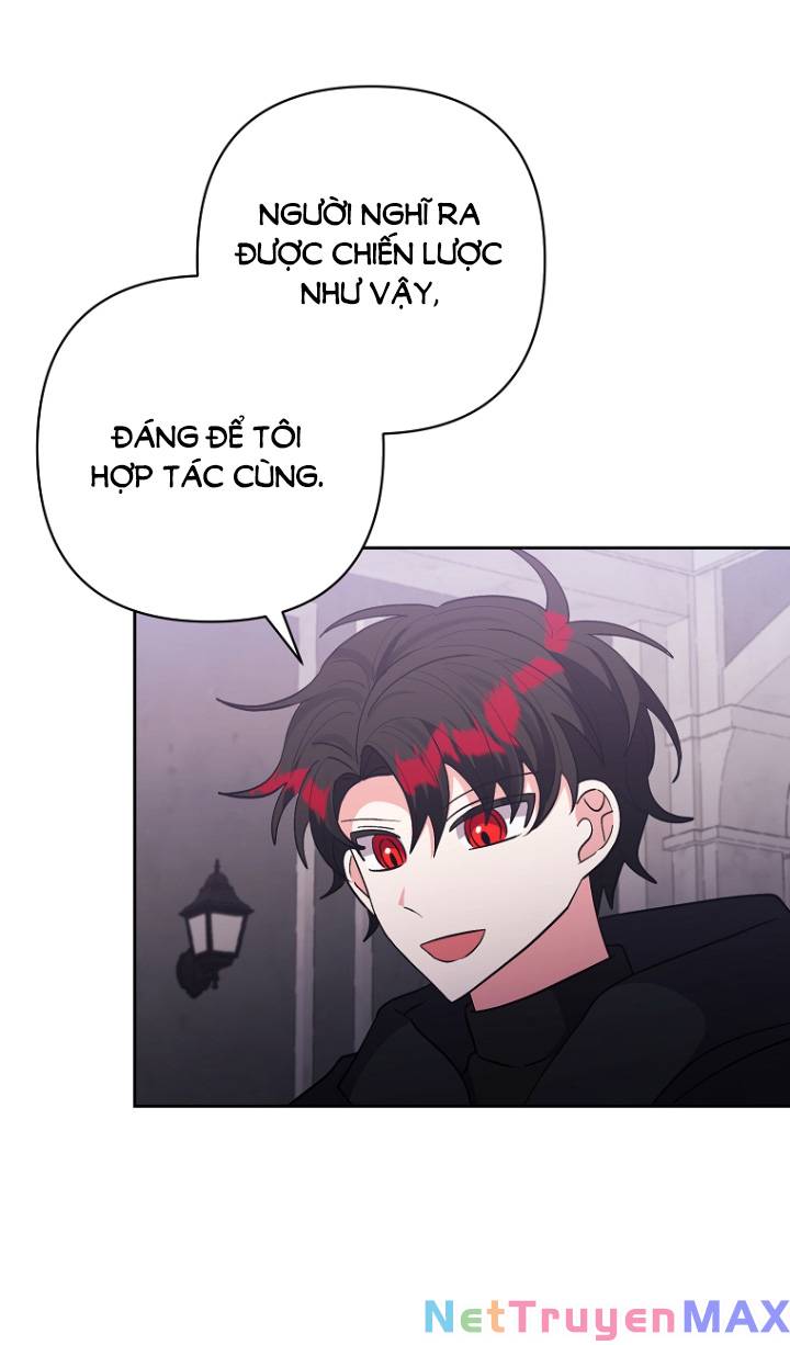 Tôi Đã Nhận Nuôi Nam Chính: Chapter 44