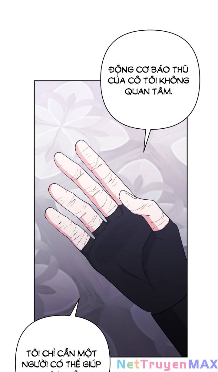 Tôi Đã Nhận Nuôi Nam Chính: Chapter 44