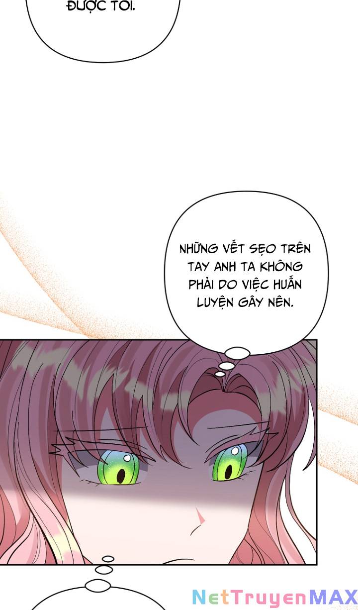 Tôi Đã Nhận Nuôi Nam Chính: Chapter 44