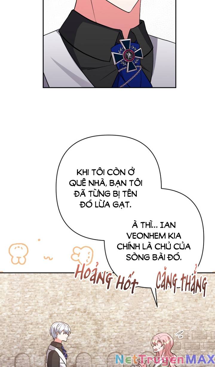 Tôi Đã Nhận Nuôi Nam Chính: Chapter 44