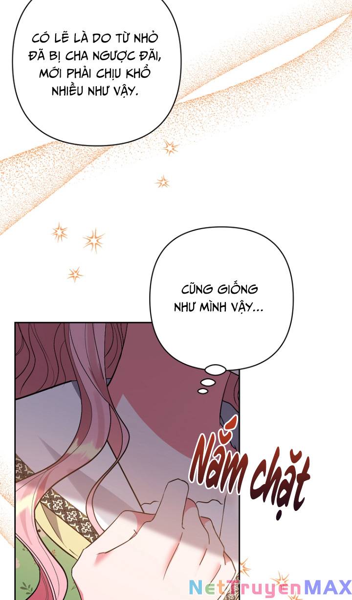 Tôi Đã Nhận Nuôi Nam Chính: Chapter 44