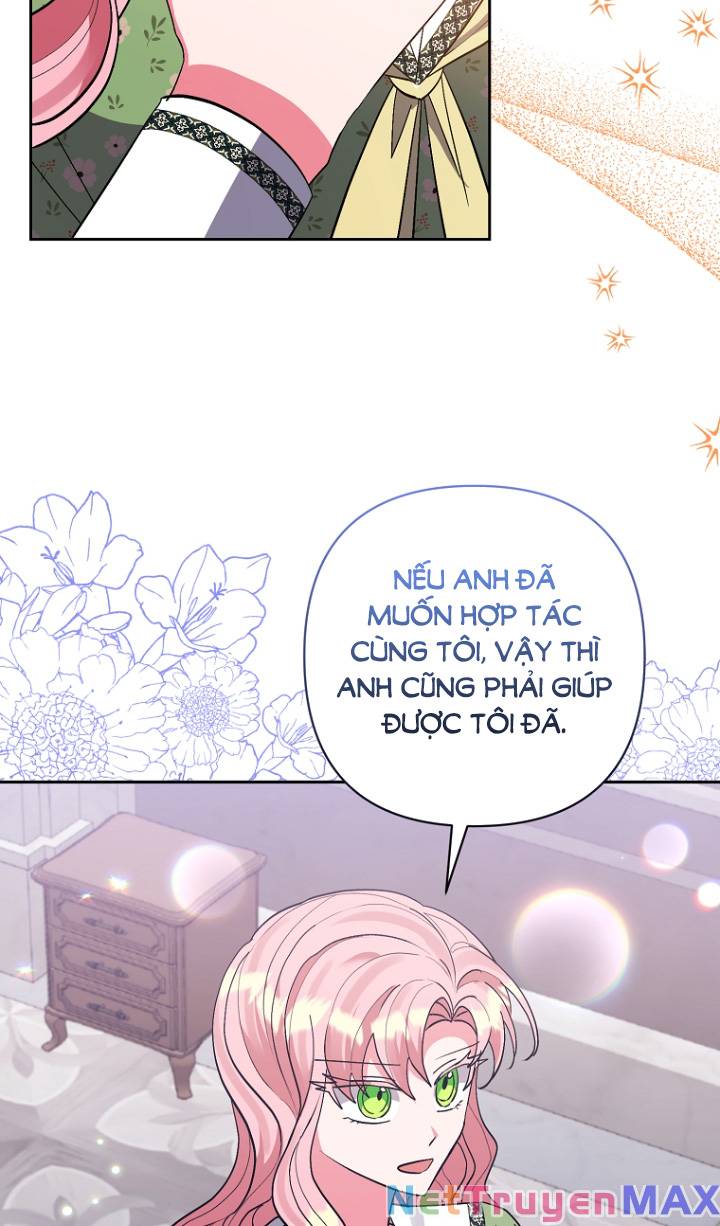 Tôi Đã Nhận Nuôi Nam Chính: Chapter 44
