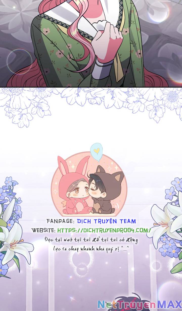 Tôi Đã Nhận Nuôi Nam Chính: Chapter 44