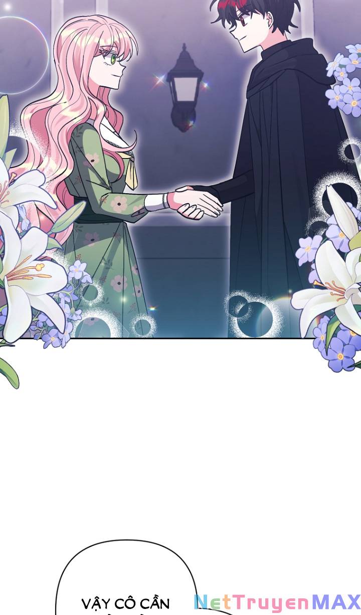 Tôi Đã Nhận Nuôi Nam Chính: Chapter 44