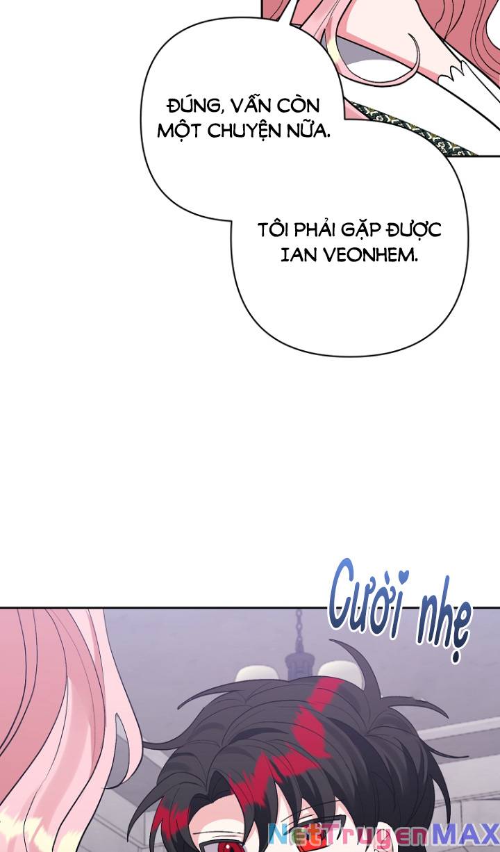 Tôi Đã Nhận Nuôi Nam Chính: Chapter 44