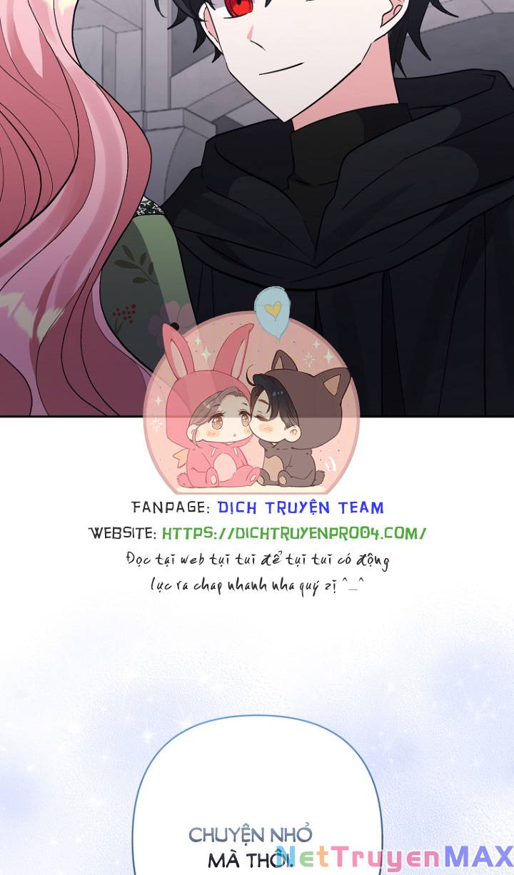 Tôi Đã Nhận Nuôi Nam Chính: Chapter 44
