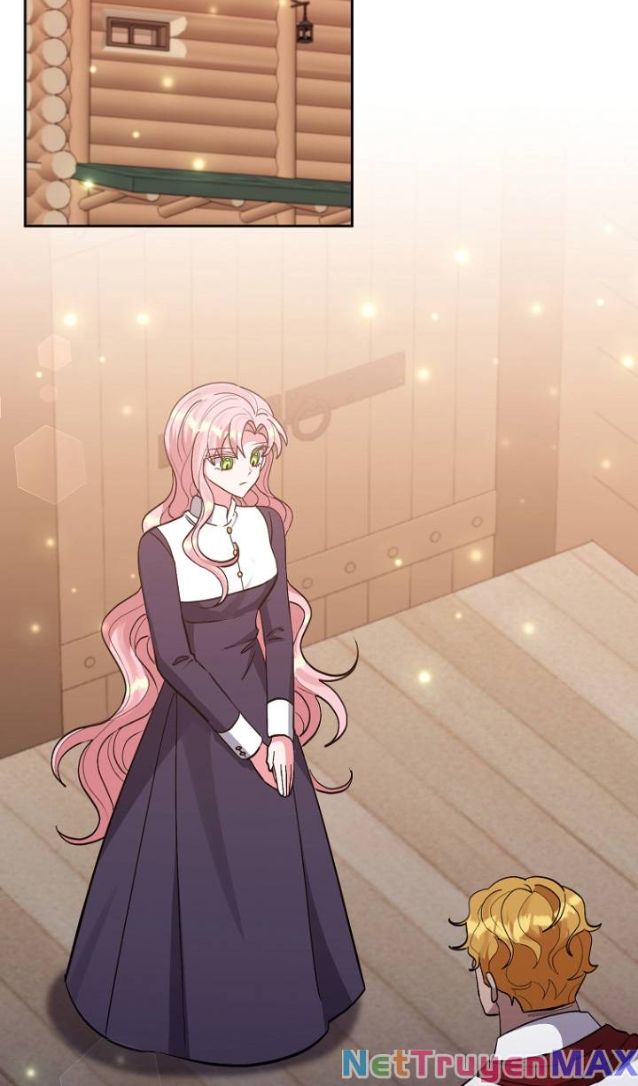 Tôi Đã Nhận Nuôi Nam Chính: Chapter 44