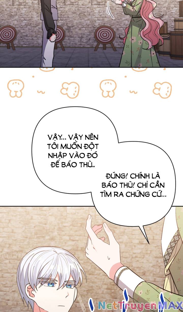 Tôi Đã Nhận Nuôi Nam Chính: Chapter 44