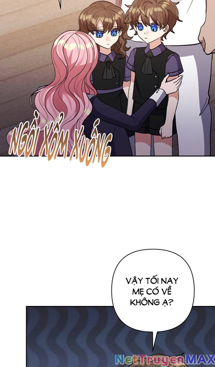Tôi Đã Nhận Nuôi Nam Chính: Chapter 44