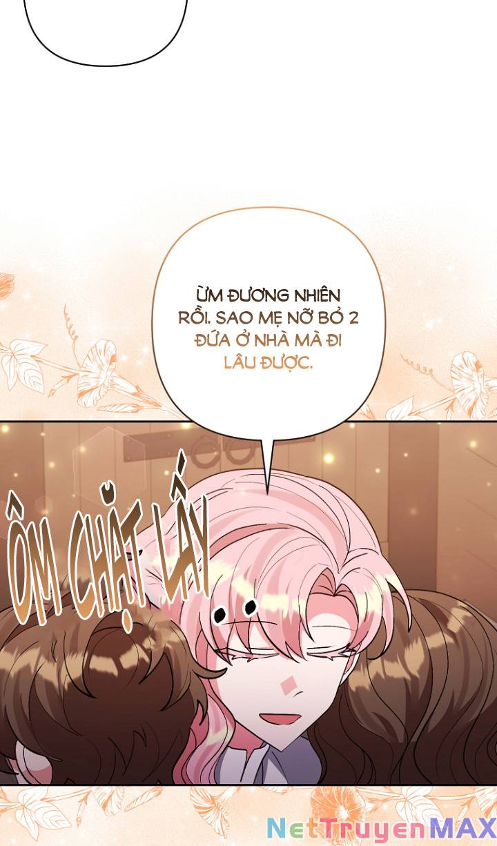 Tôi Đã Nhận Nuôi Nam Chính: Chapter 44
