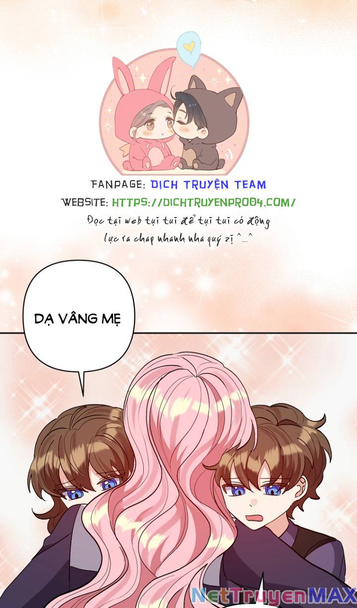 Tôi Đã Nhận Nuôi Nam Chính: Chapter 44