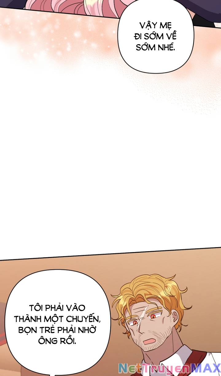Tôi Đã Nhận Nuôi Nam Chính: Chapter 44