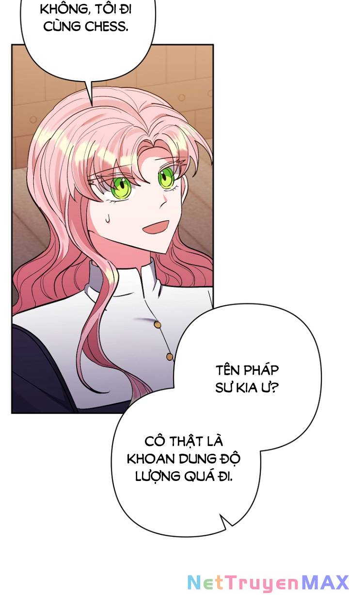 Tôi Đã Nhận Nuôi Nam Chính: Chapter 44