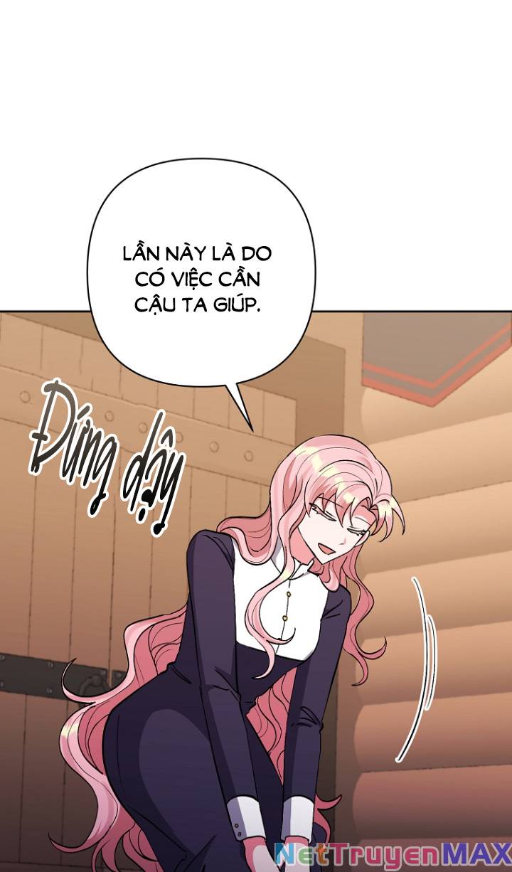 Tôi Đã Nhận Nuôi Nam Chính: Chapter 44