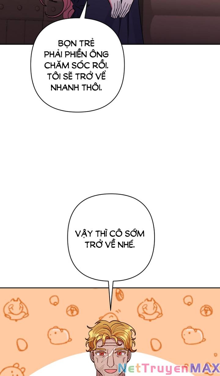 Tôi Đã Nhận Nuôi Nam Chính: Chapter 44