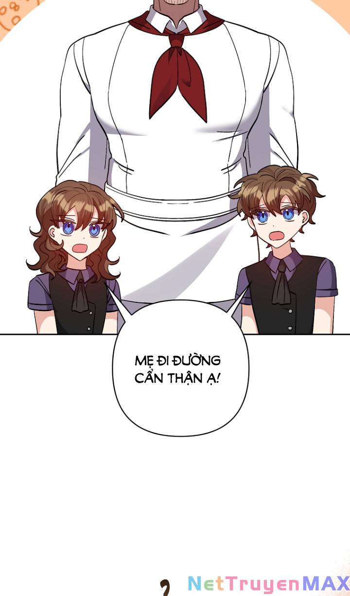 Tôi Đã Nhận Nuôi Nam Chính: Chapter 44