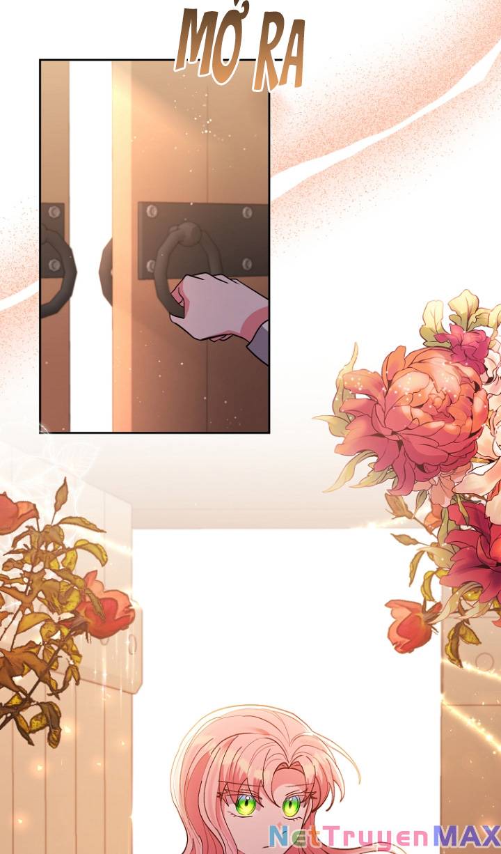 Tôi Đã Nhận Nuôi Nam Chính: Chapter 44