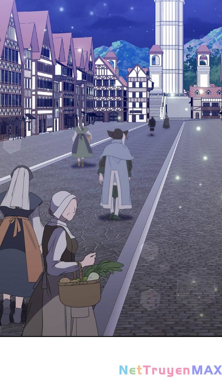 Tôi Đã Nhận Nuôi Nam Chính: Chapter 45