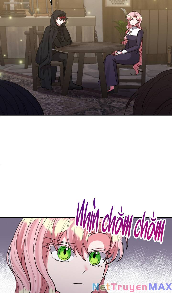 Tôi Đã Nhận Nuôi Nam Chính: Chapter 45