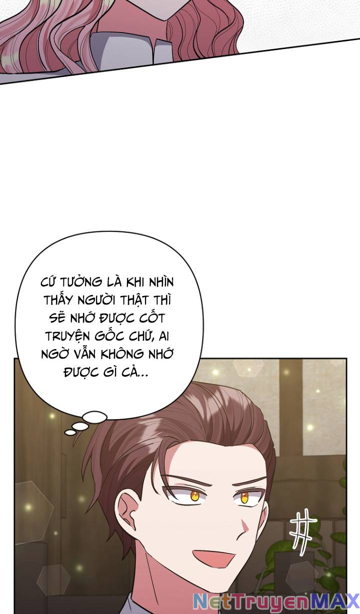 Tôi Đã Nhận Nuôi Nam Chính: Chapter 45