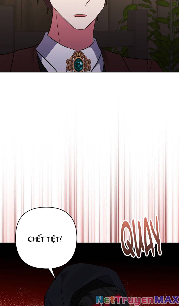 Tôi Đã Nhận Nuôi Nam Chính: Chapter 45
