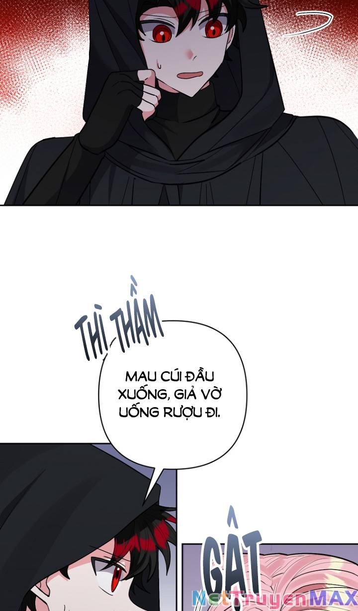 Tôi Đã Nhận Nuôi Nam Chính: Chapter 45