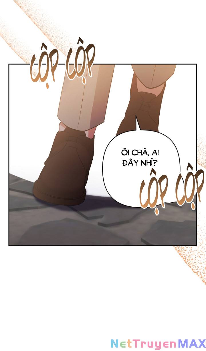 Tôi Đã Nhận Nuôi Nam Chính: Chapter 45