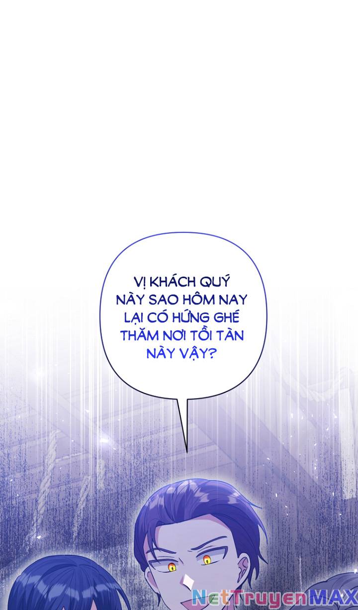 Tôi Đã Nhận Nuôi Nam Chính: Chapter 45