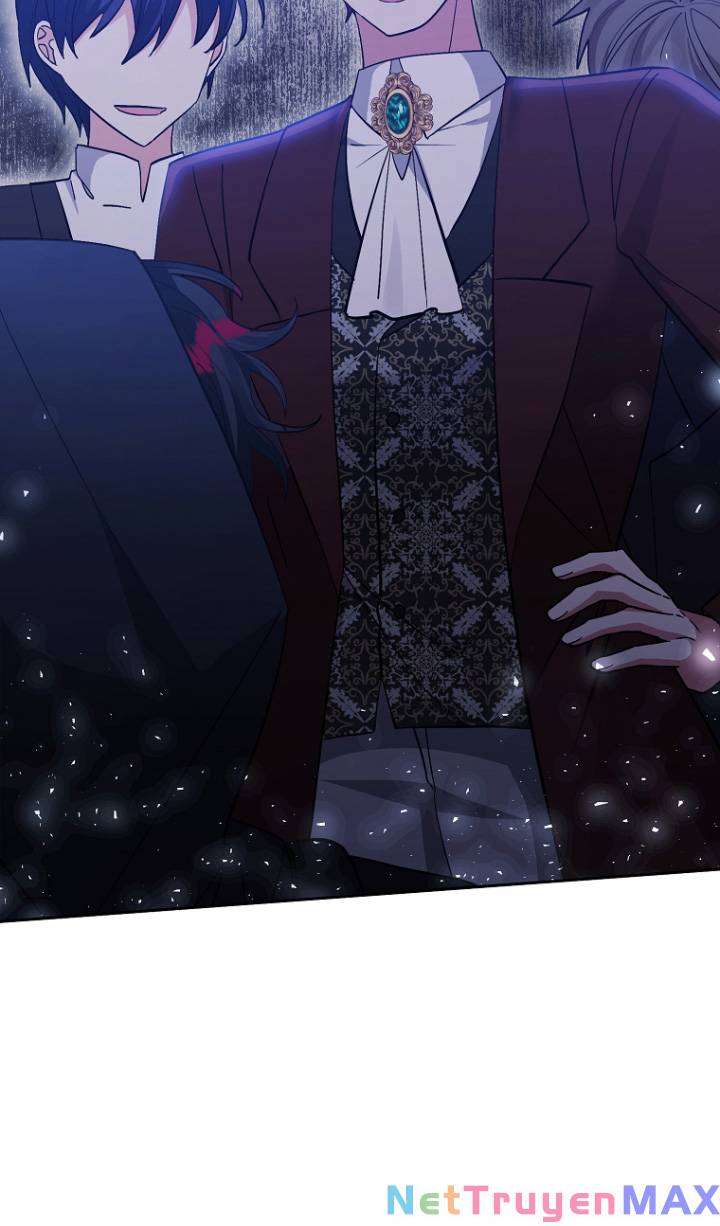 Tôi Đã Nhận Nuôi Nam Chính: Chapter 45