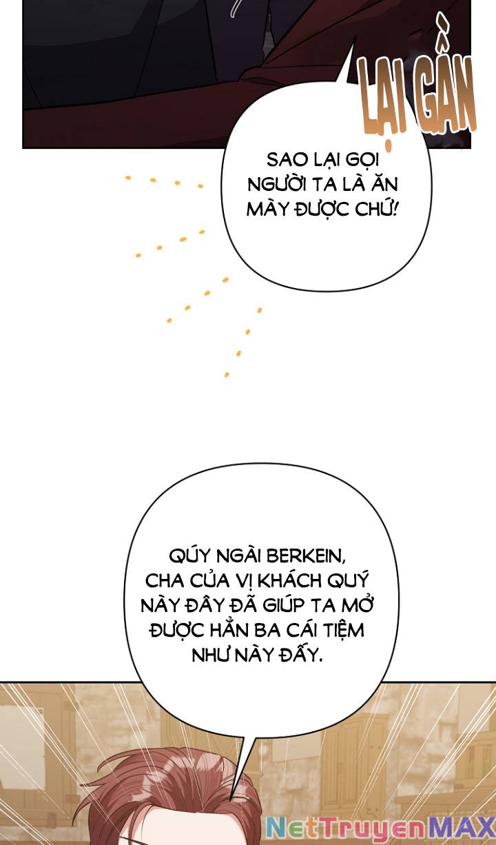 Tôi Đã Nhận Nuôi Nam Chính: Chapter 45