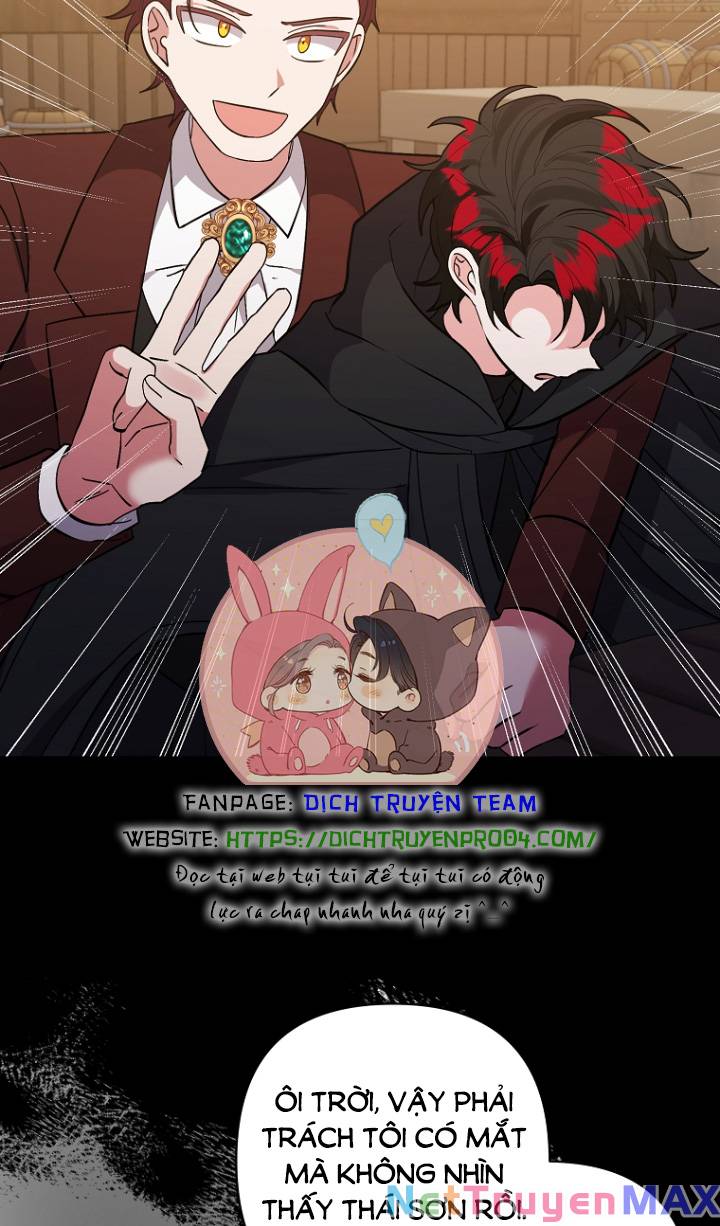 Tôi Đã Nhận Nuôi Nam Chính: Chapter 45