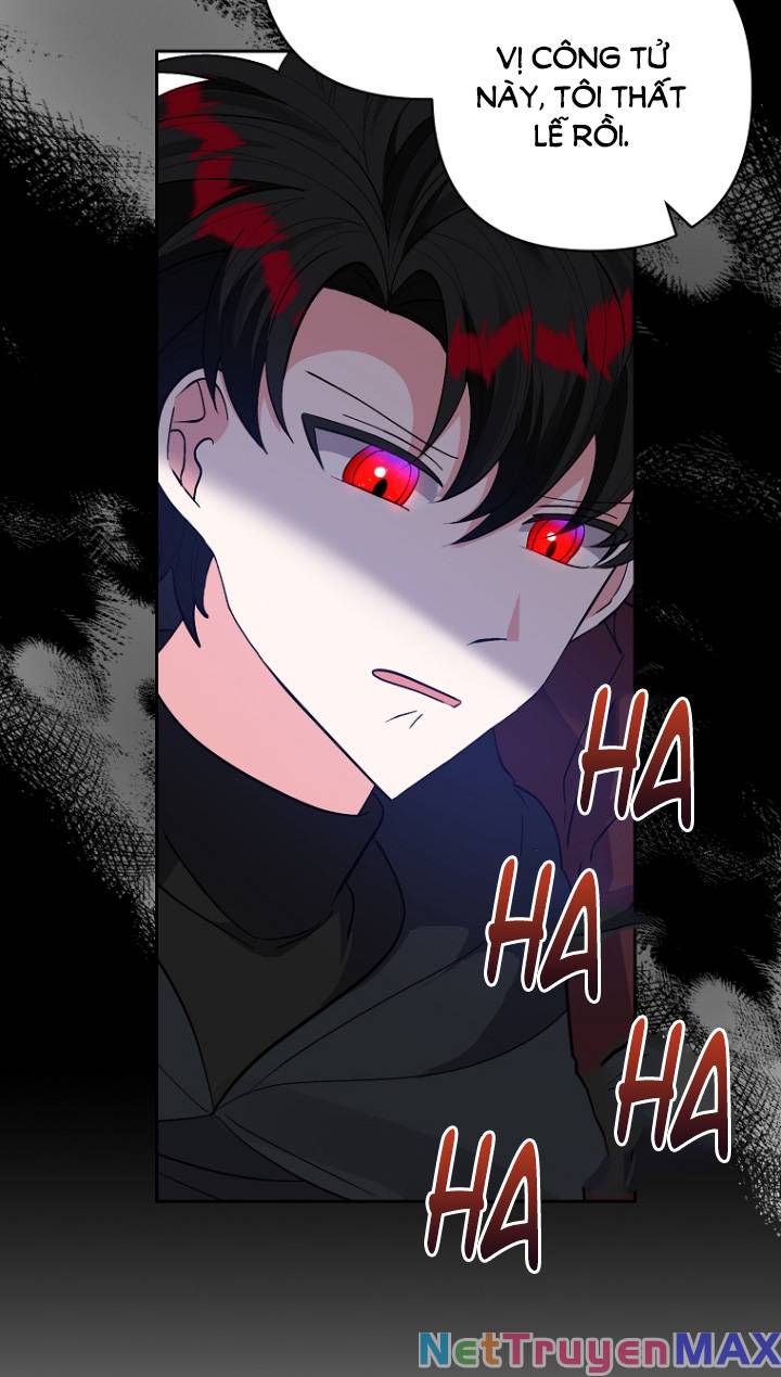 Tôi Đã Nhận Nuôi Nam Chính: Chapter 45