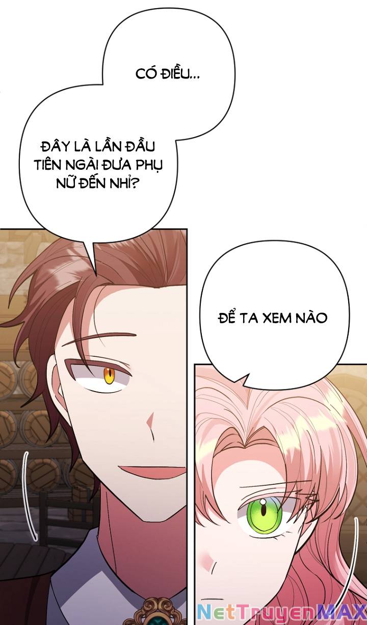 Tôi Đã Nhận Nuôi Nam Chính: Chapter 45