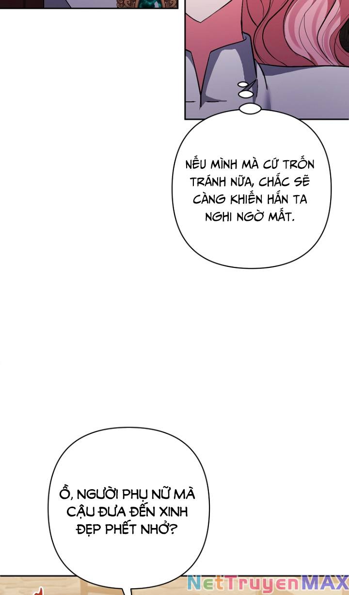 Tôi Đã Nhận Nuôi Nam Chính: Chapter 45