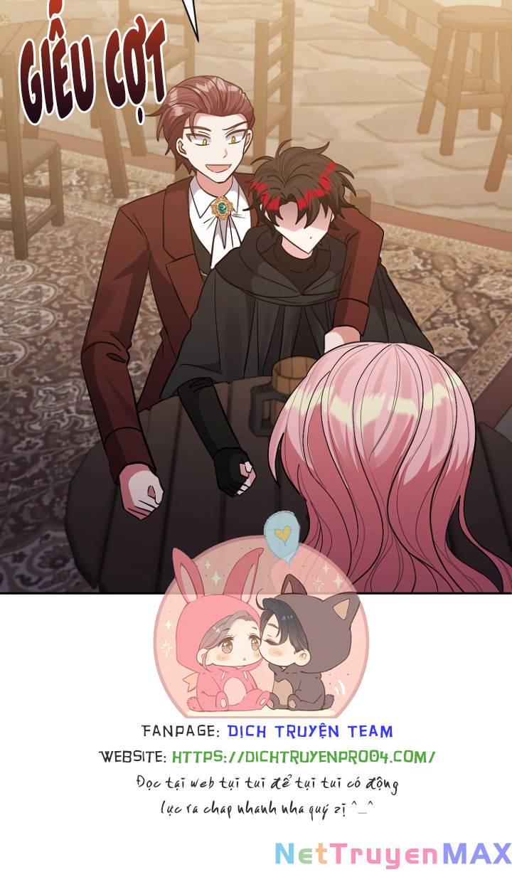 Tôi Đã Nhận Nuôi Nam Chính: Chapter 45