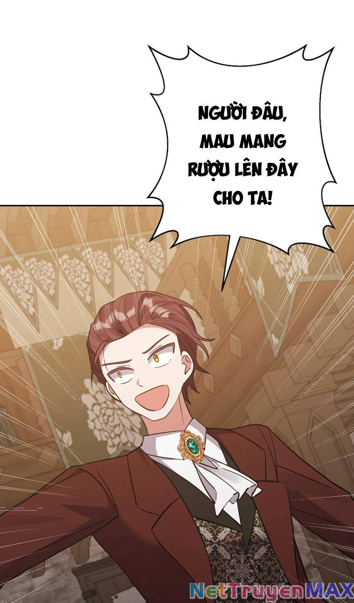 Tôi Đã Nhận Nuôi Nam Chính: Chapter 45