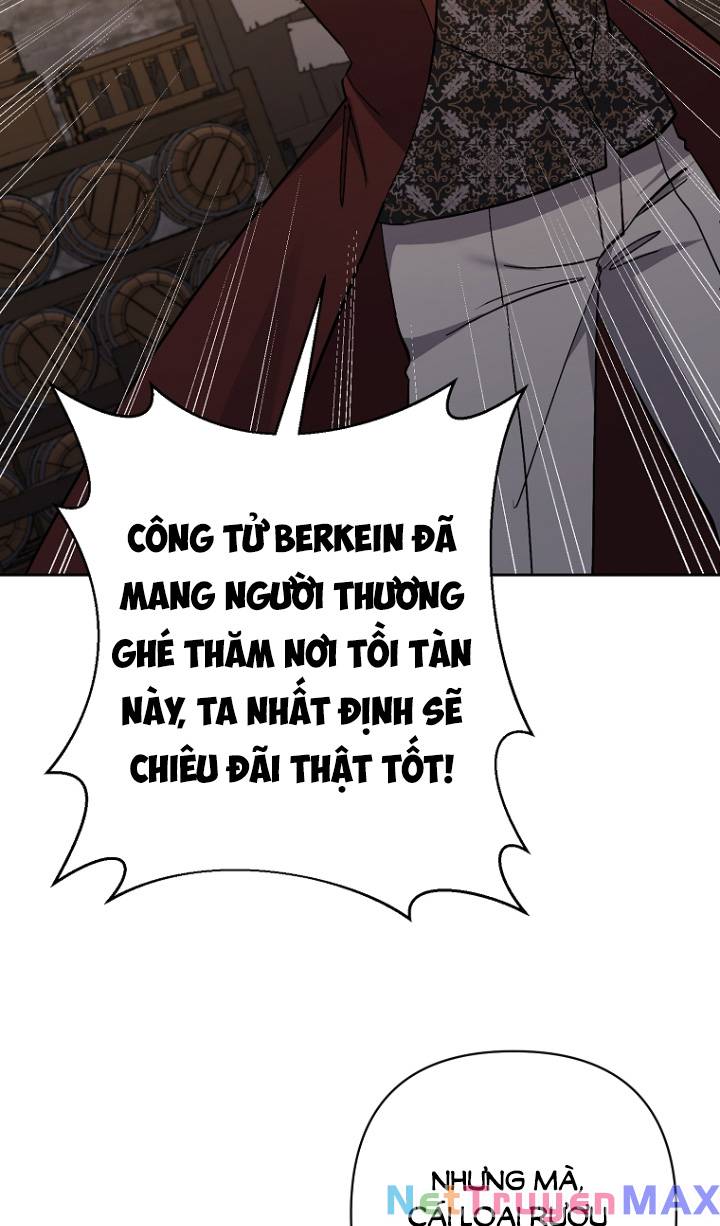 Tôi Đã Nhận Nuôi Nam Chính: Chapter 45