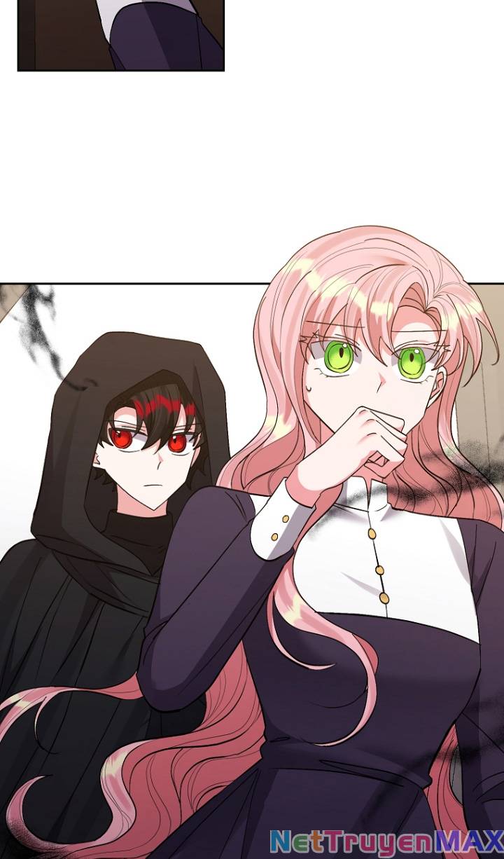 Tôi Đã Nhận Nuôi Nam Chính: Chapter 45