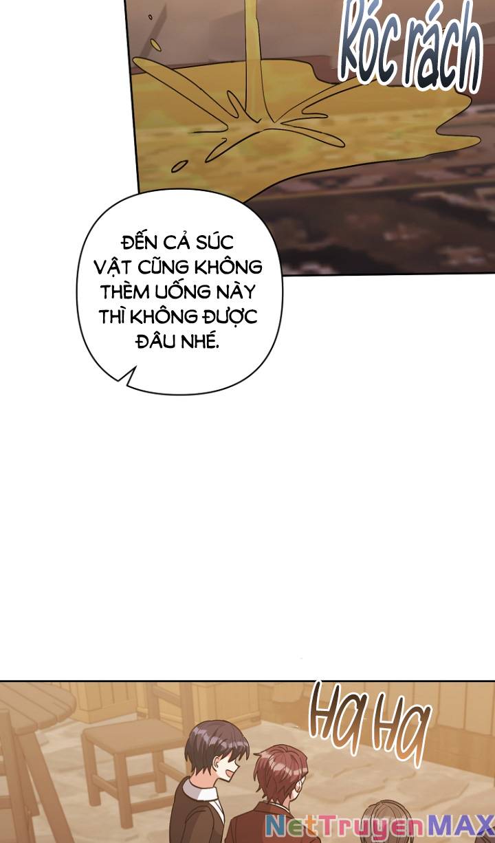 Tôi Đã Nhận Nuôi Nam Chính: Chapter 45