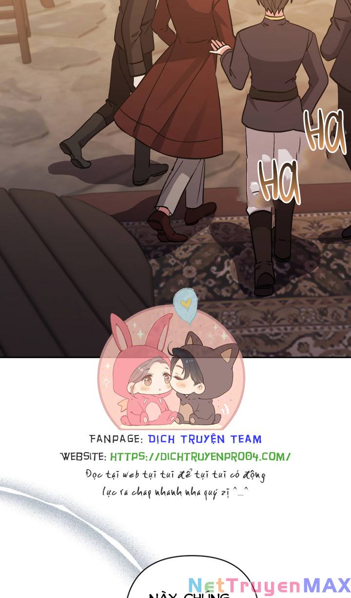 Tôi Đã Nhận Nuôi Nam Chính: Chapter 45