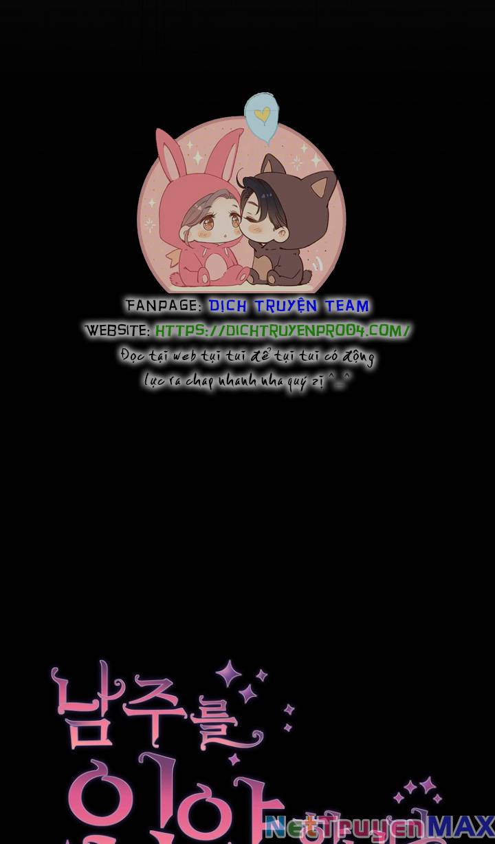 Tôi Đã Nhận Nuôi Nam Chính: Chapter 45
