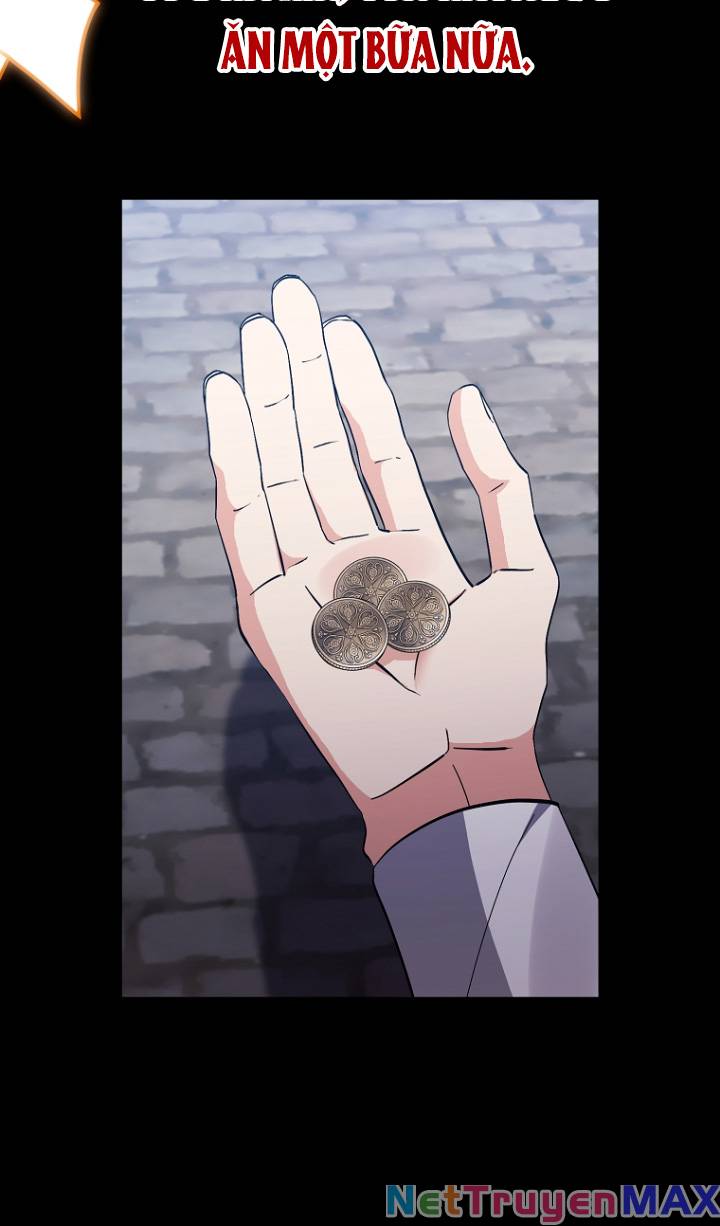 Tôi Đã Nhận Nuôi Nam Chính: Chapter 45