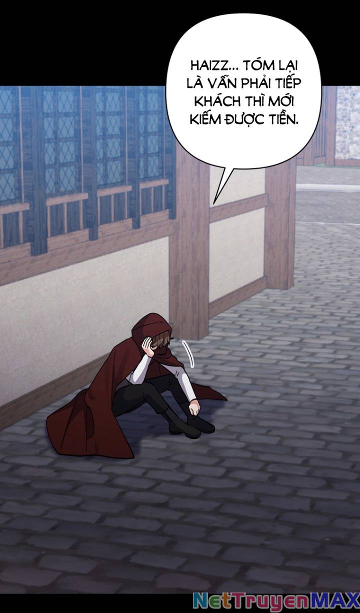 Tôi Đã Nhận Nuôi Nam Chính: Chapter 45