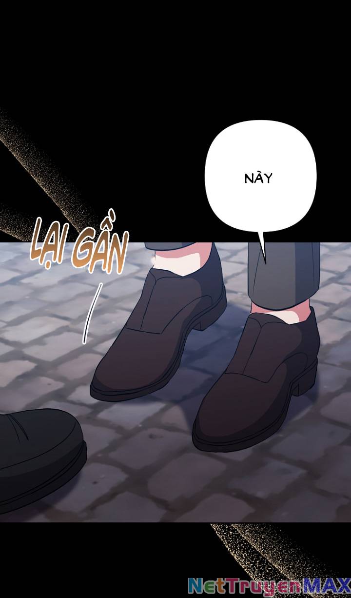 Tôi Đã Nhận Nuôi Nam Chính: Chapter 45