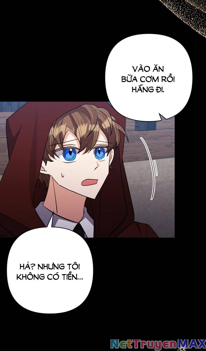 Tôi Đã Nhận Nuôi Nam Chính: Chapter 45