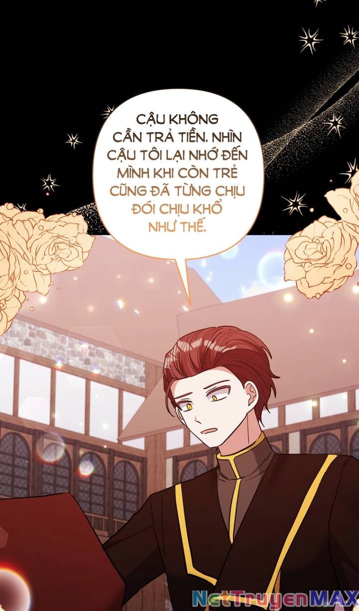 Tôi Đã Nhận Nuôi Nam Chính: Chapter 45