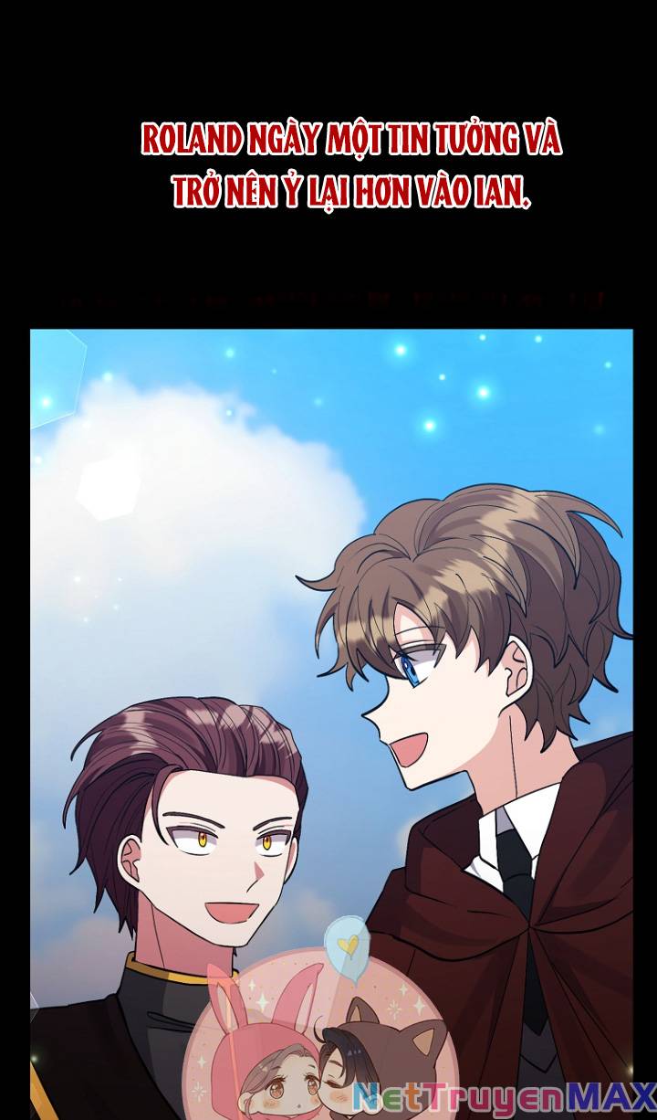 Tôi Đã Nhận Nuôi Nam Chính: Chapter 45