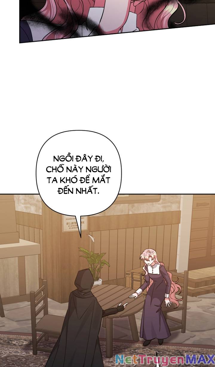 Tôi Đã Nhận Nuôi Nam Chính: Chapter 45