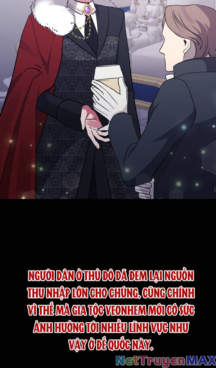 Tôi Đã Nhận Nuôi Nam Chính: Chapter 45