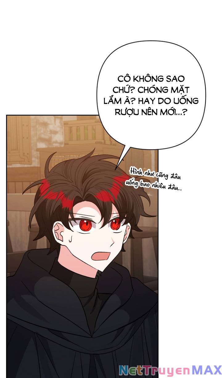 Tôi Đã Nhận Nuôi Nam Chính: Chapter 45